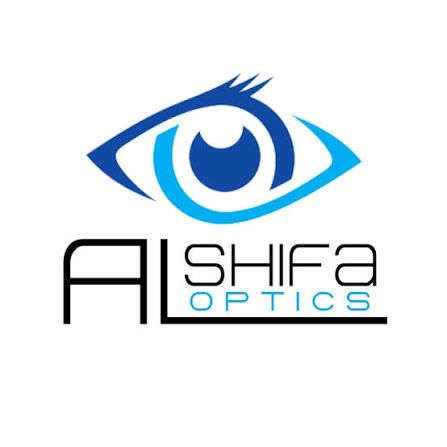 Al Shifa Optics