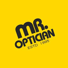 Mr. Optician