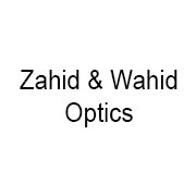 Zahid & Abdul Wahid Optics